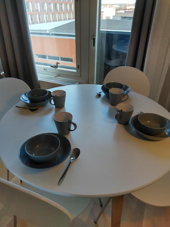 Lutakko Apartment With Free Car Parking Jyväskylä المظهر الخارجي الصورة