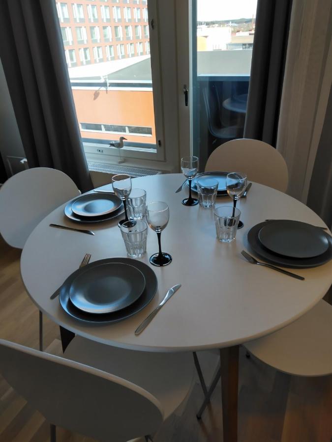 Lutakko Apartment With Free Car Parking Jyväskylä المظهر الخارجي الصورة