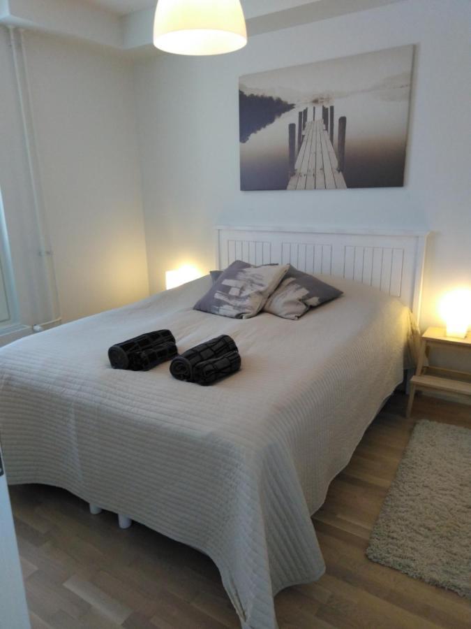 Lutakko Apartment With Free Car Parking Jyväskylä المظهر الخارجي الصورة