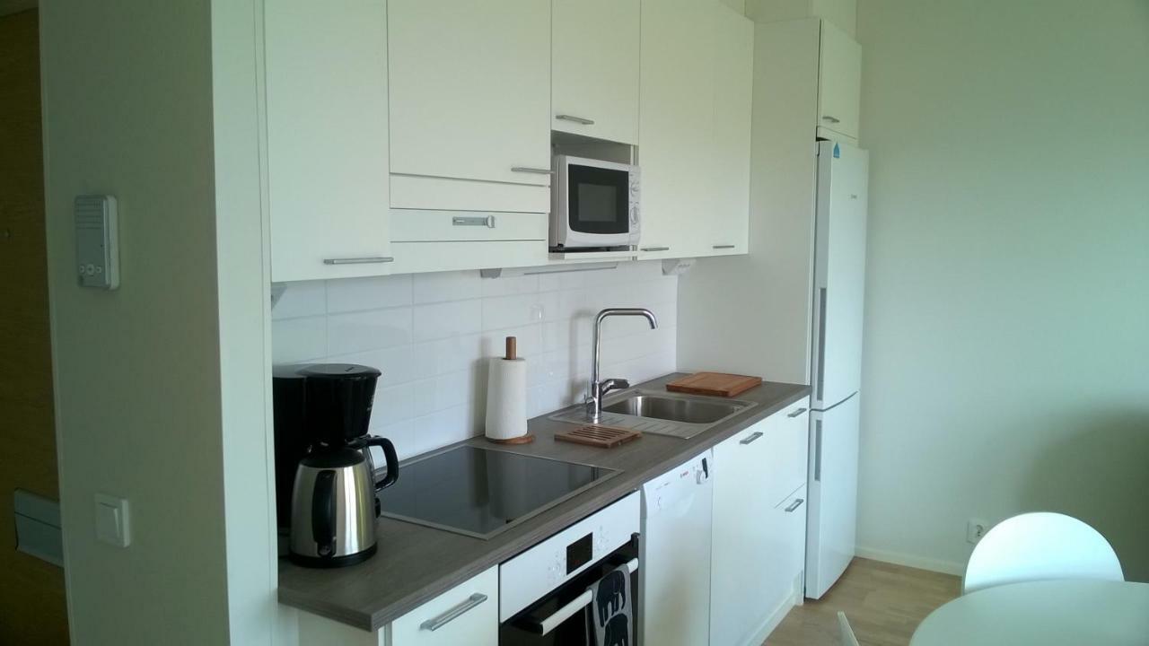 Lutakko Apartment With Free Car Parking Jyväskylä المظهر الخارجي الصورة